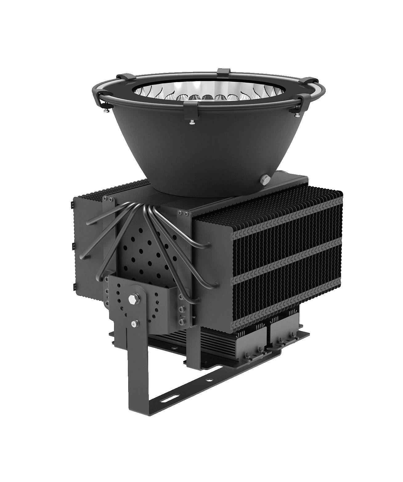 NOMO LED HIGH BAY LIGHTS / CP3 COOLER HIGH POLES LIGHTS 100W 200W 300W 400W 500W