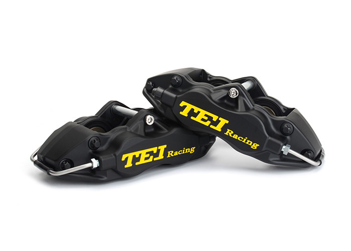 Big Brake Conversion Kits Compatible With Honda Civic R FK2 2015