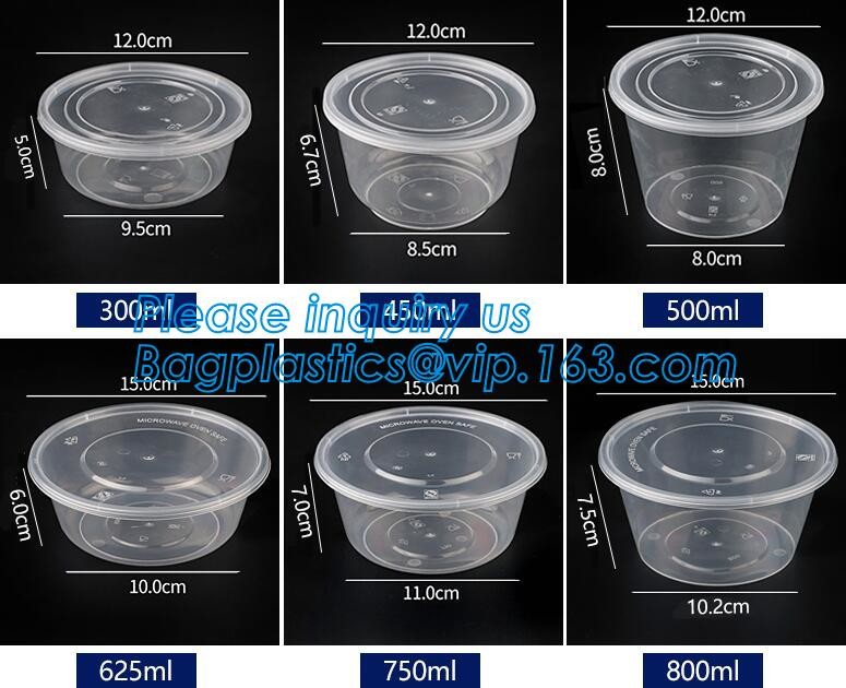 Meal Prep Containers Free Sample Bento Lunch Box Biodegradable Food Container Plastic Wheat Straw Lunch Box bagplastics