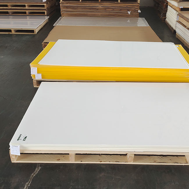 Custom Laser Cutting 3mm Acrylic Sheet Cast Pmma Sheet For Bathtubs