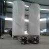 Buy cheap 5m3 LNG tanks from wholesalers