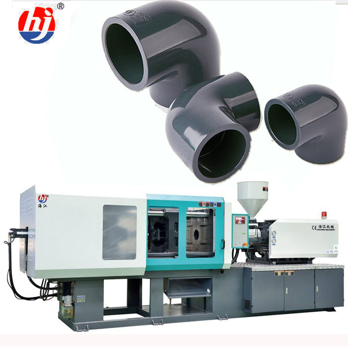 machine injection plastique pvc
