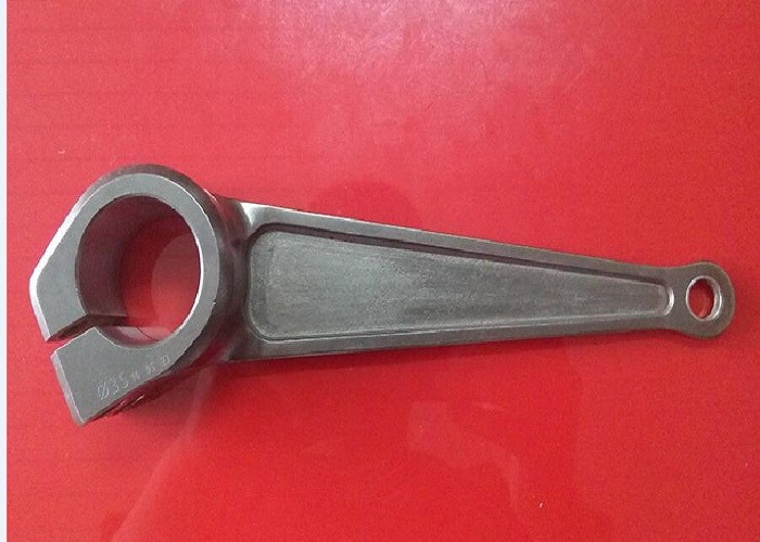 Picking Lever 911-822-024 Sulzer Loom Spare Parts Long Life Running