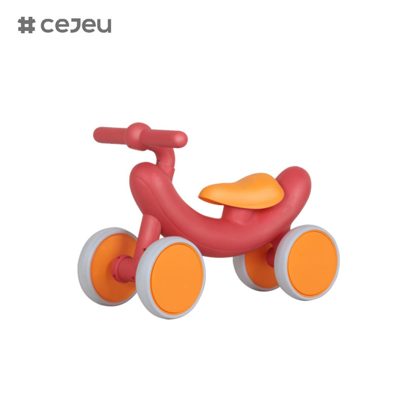 CJ-CLL-668,Newest kids Lovely toys baby walker ride on toy car / baby swing car toy kids plastic scooter