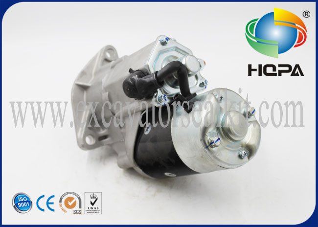 1811001892 1811003421 1811001410 6BG1 starter, 24V, 4.5KW, 11T, WPS USA brand