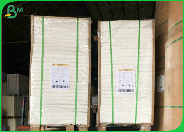 110% Whiteness 53gsm 60gsm 70gsm White Woodfree Paper In Reel For School Book
