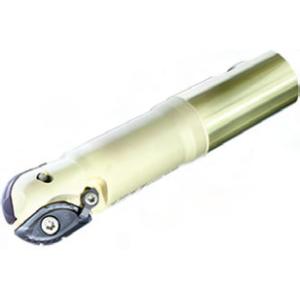 Diameter 20mm Indexable Milling Tools For Profile Machining