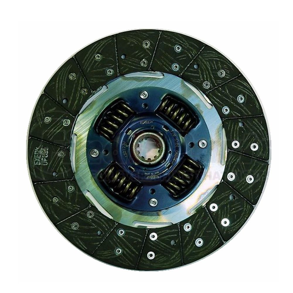 OEM Clutch Pressure Plate For Isuzu Diesel Truck Parts ISD123U