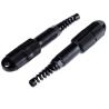 Buy cheap Light Weight Quick Connect Fiber Optic Connectors Standard SC LC ST FC MTRJ from wholesalers