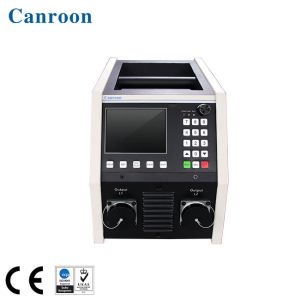 Maximize Uptime: 40KVA Air-Cooled Induction Heater with Fault Self-Diagnosis and