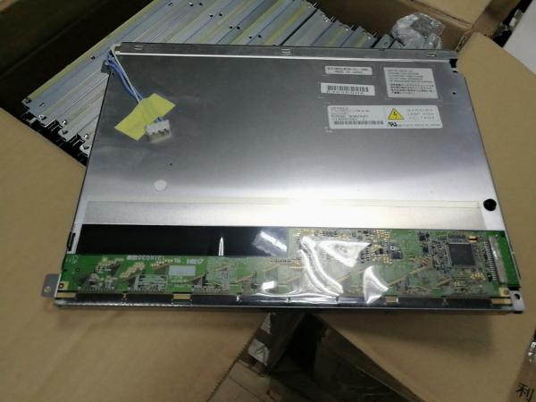 AA121SL03 Mitsubishi 12.1INCH 800×600 RGB 350CD/M2 CCFL LVDS Operating