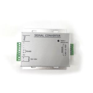 Load Cell Digital Amplifier with RS485 Output 145/115x80x46mm Size and