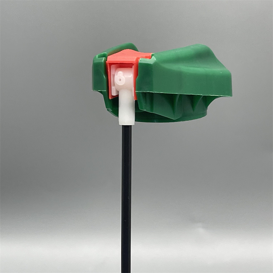 Heavy-Duty Trigger Sprayer with Tube – Industrial-Grade Liquid Dispenser for Pesticides, Detergents & Lubricants