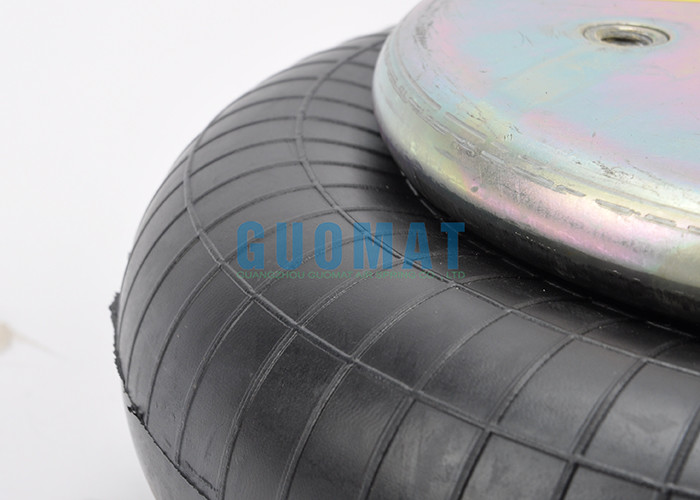 W01-M58-6374 Firestone Industrial Rubber Air Spring For Commercial Vibrating Screen