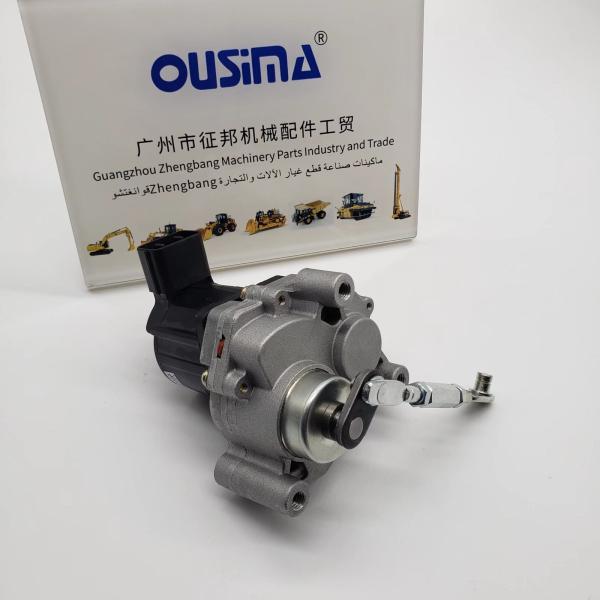 Turbocompresor Solenoid Valve 24V RHF55V 8980277725 8980277731 8982490470
