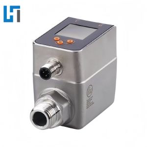 SM7120 IFM Electromagnetic Flowmeter New Original Plc Programming Controller