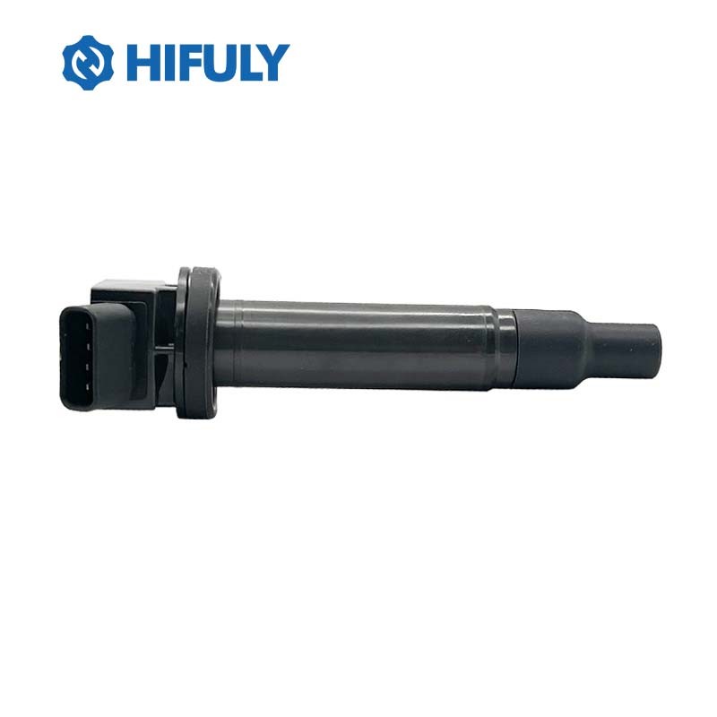 Toyota Matrix Ignition Coil 90919-02234 Convenience Safety Operation