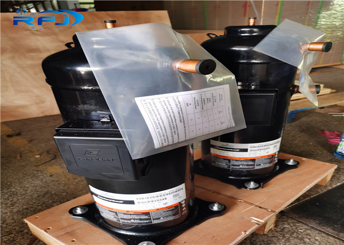 Black Color 3.0 HP Copeland Scroll Compressor ZP36KSE-TFM-522 With R410