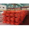 Buy cheap Superheater And Reheater Customized Boiler Serpentine Tube High Pressure from wholesalers