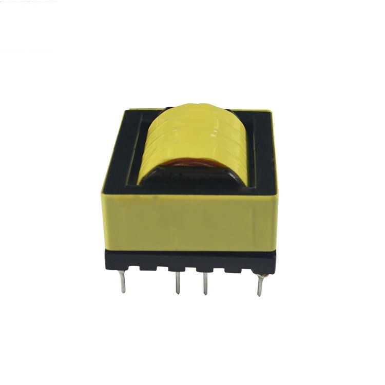 ER28L EPC3246-12 PFC Boost Inductor Powered Iron Core Flyback Transformer Type