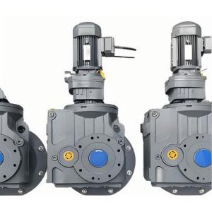 Combination of High-Efficiency Dual-Helical Screw Stacking Machine and Sludge