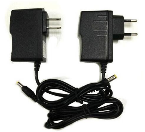 12v 24v AC DC power adapter for LED strips CCTV cameras with CE UL SAA FCC CB marked