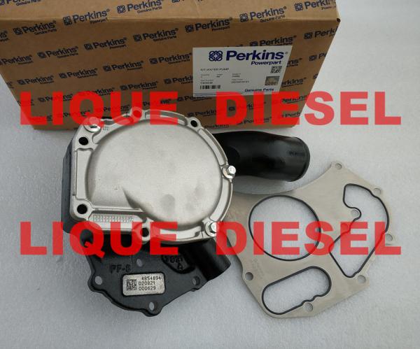 Caterpillar CAT Water Pump T423548 485-4894 354-4754 485-4895 Perkins 423548