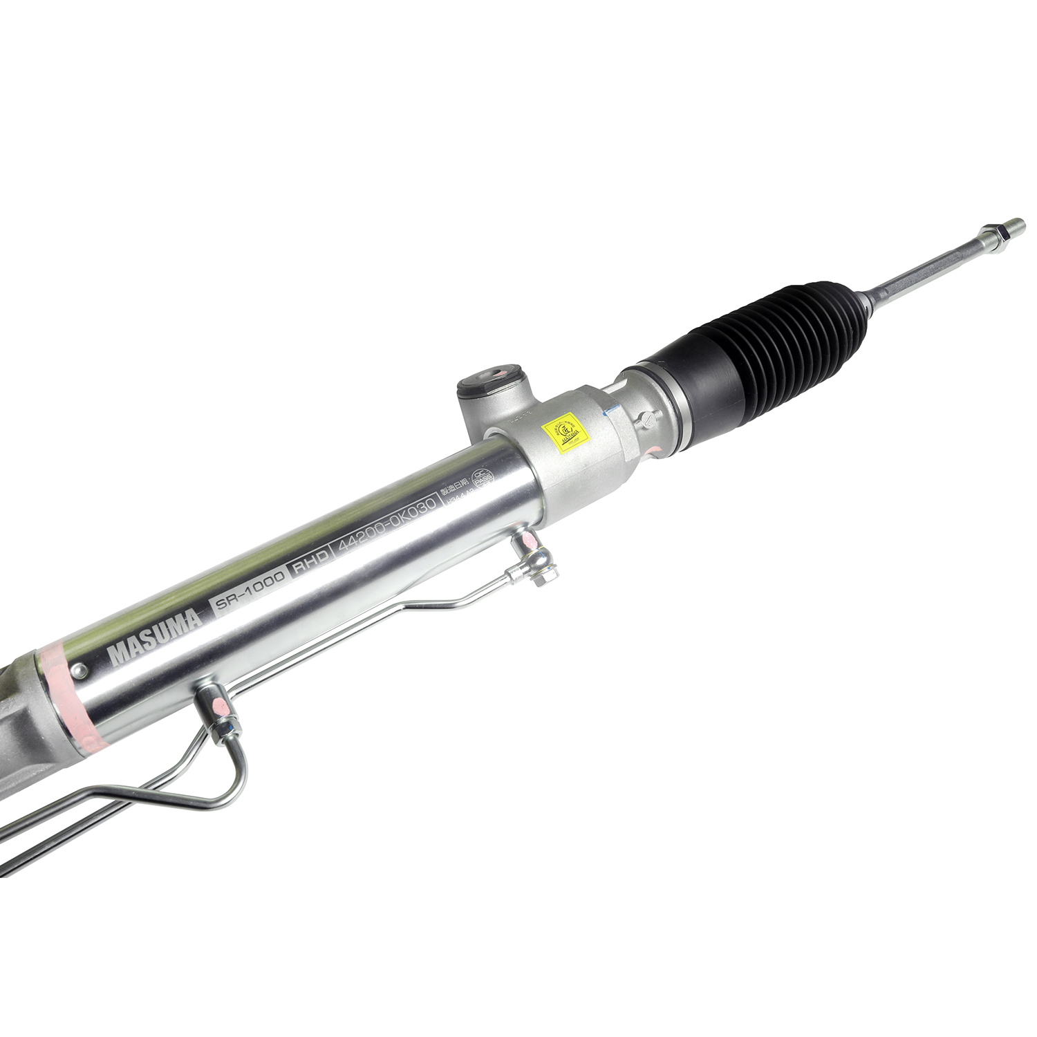 1302.7mm Car Model For HILUX Pickup Hydraulic RHD Auto Steering Gear Power Steering Rack