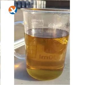 Optimizing Mineral Separation With Q30 Flotation Frother Copper Flotation