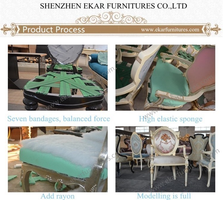 Victorian Chair Decorative Chairs Gilt Furniture Coffe Shop Tables And Chairs TI-005A