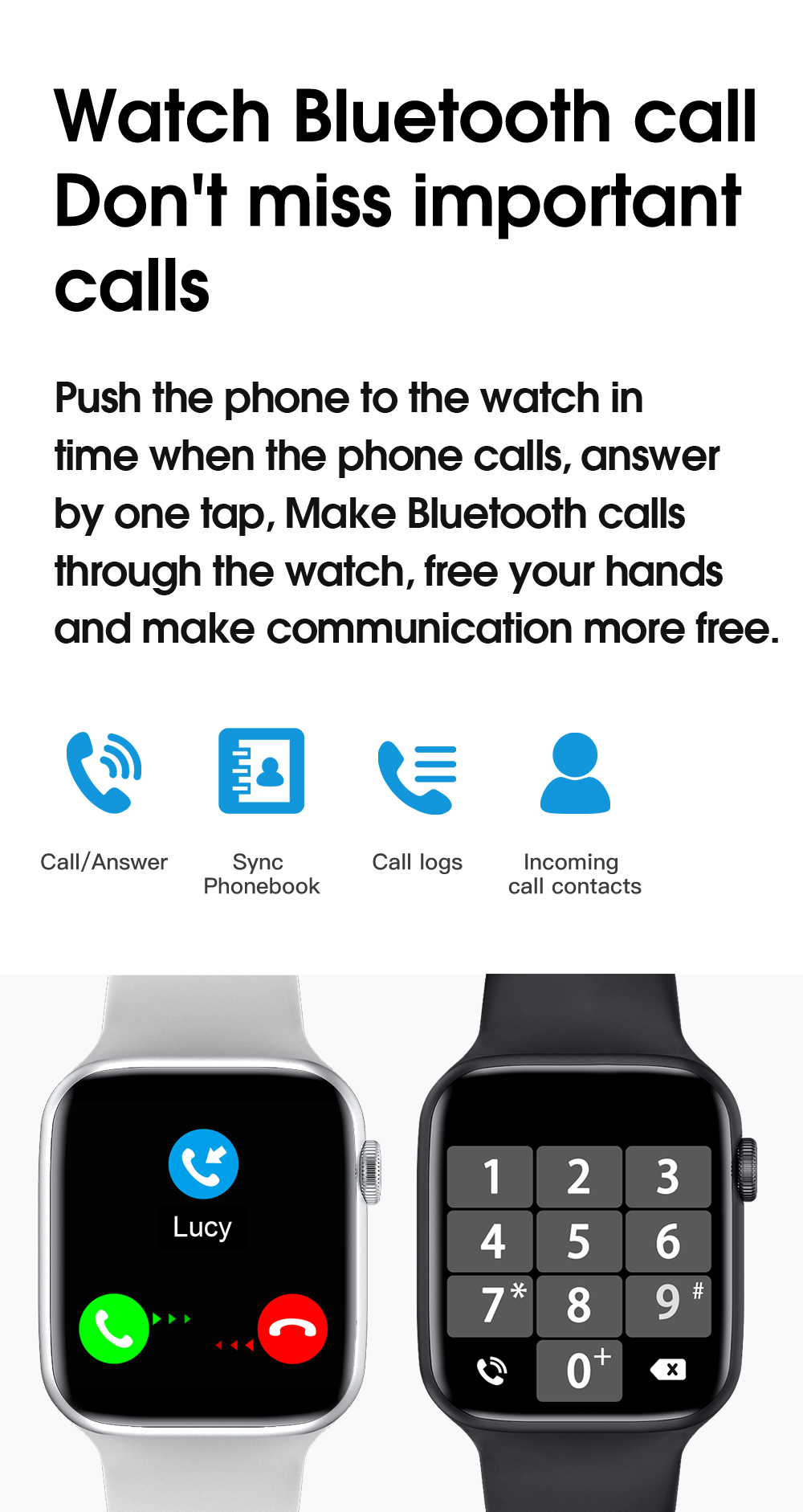 Shenzhen Electronic Smart Watch Manufacturer Heart Rate Oxygen Blood Pressure Wristband