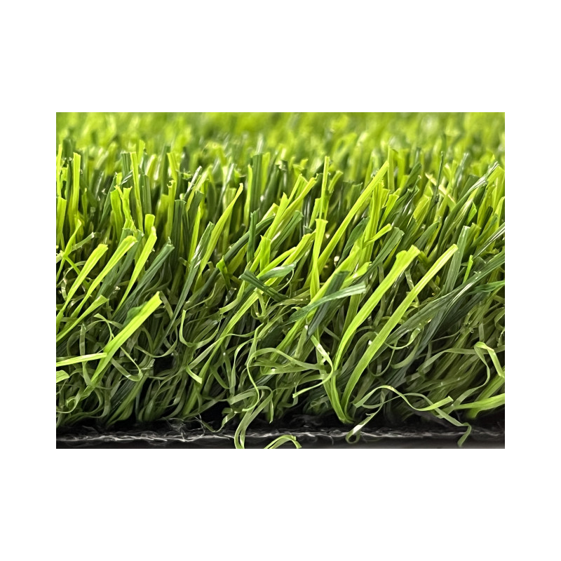 Fade Resistant Synthetic Lawn 40mm For Garden Landscape Decoration Fade Resistant