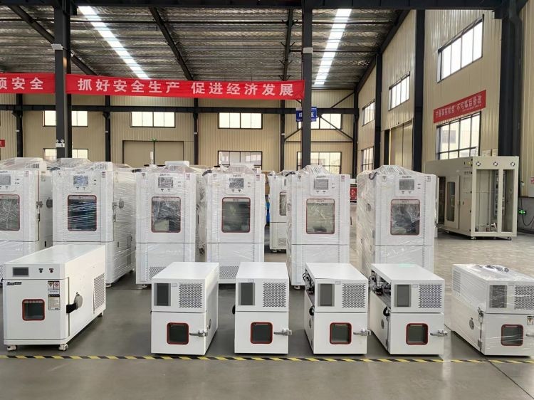 High Temperature Muffle Furnace Automatic Temperature Control Furnace Chamber