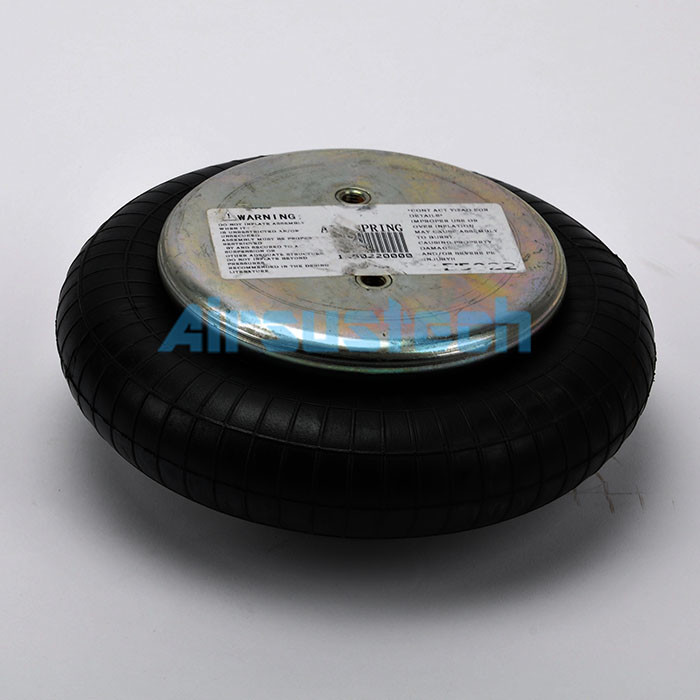 189mm Phoenix Air Spring SP 1 B 07 / SP1B07 Single Convoluted Rubber Air Pillow