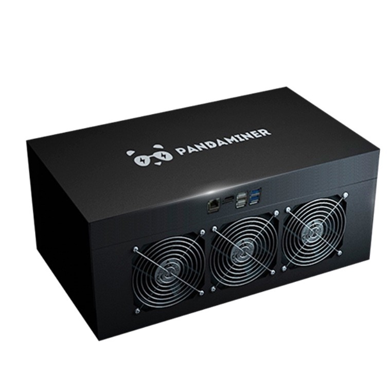 PandaMiner B7 Litecoin Miner 230MH/S 1150W Asic Blockchain Mining
