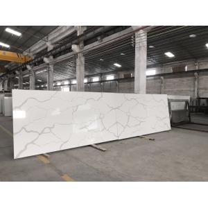 Quartz Hard Surface Countertops , Engineering Quartz Surfacing Countertops