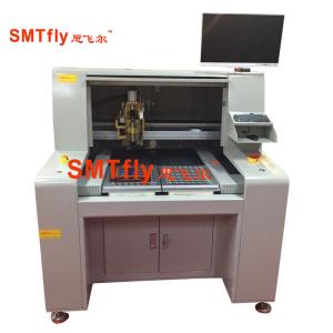 High Volume Board PCB Router Machine PCB Depanelizer Automated Robot