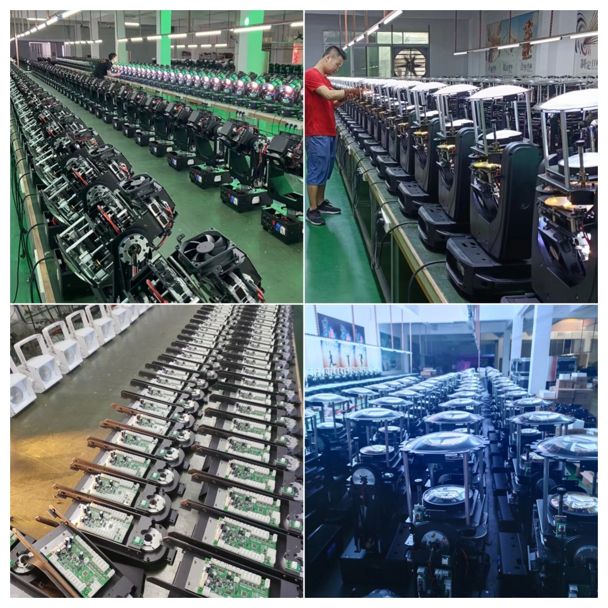 DMX512 Control Mode LED Six-eyes Rgb Laser Light 6 Lens Red Dot Pixel Beam Laser Concert Led Effect Light