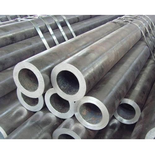 7071 series Seamless aluminium tube pipe Industry Aluminum Seamless Tube