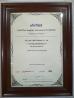 Guangzhou Luhu Traffic Facilites Co., Ltd. Certifications