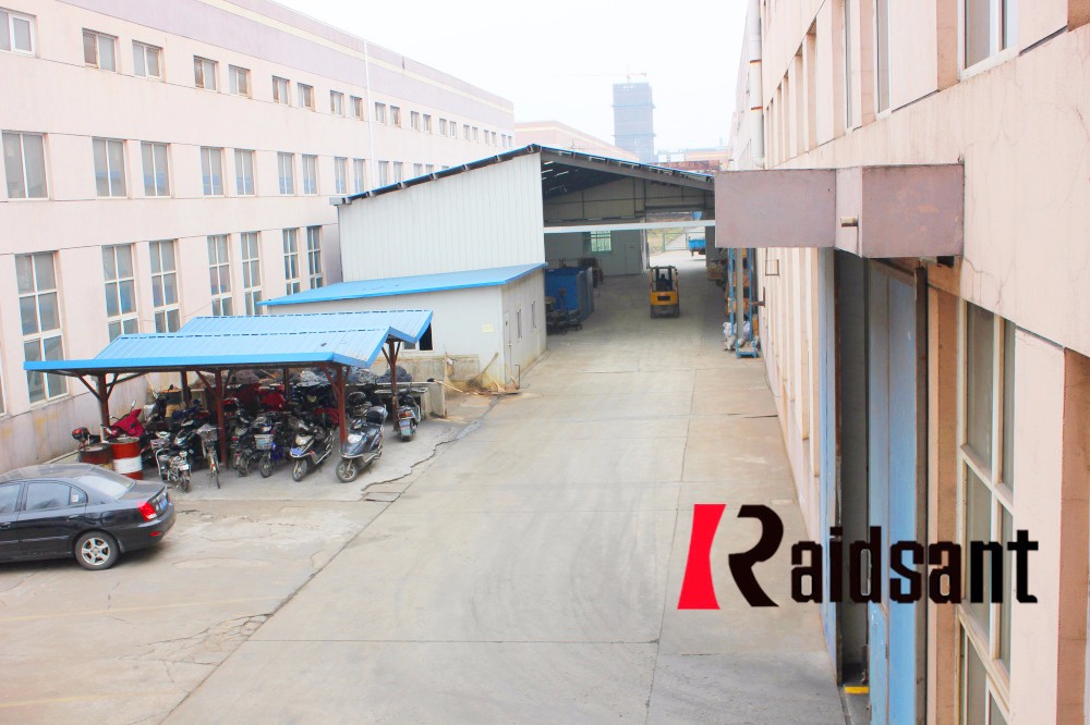Automatic Cleaning Liquid Industrial Filters , Industrial Filtration Equipment For Chemical