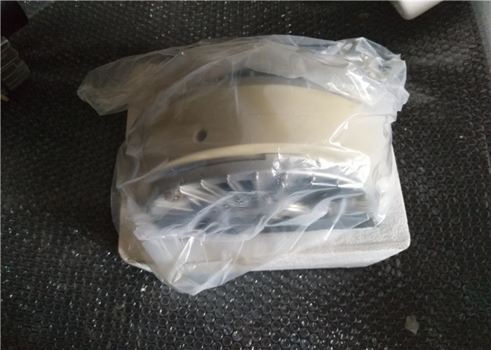 Hollow Coupling magnetic Brake Clutch 1A 12NM For Packing Machine Hollow Powder Clutch