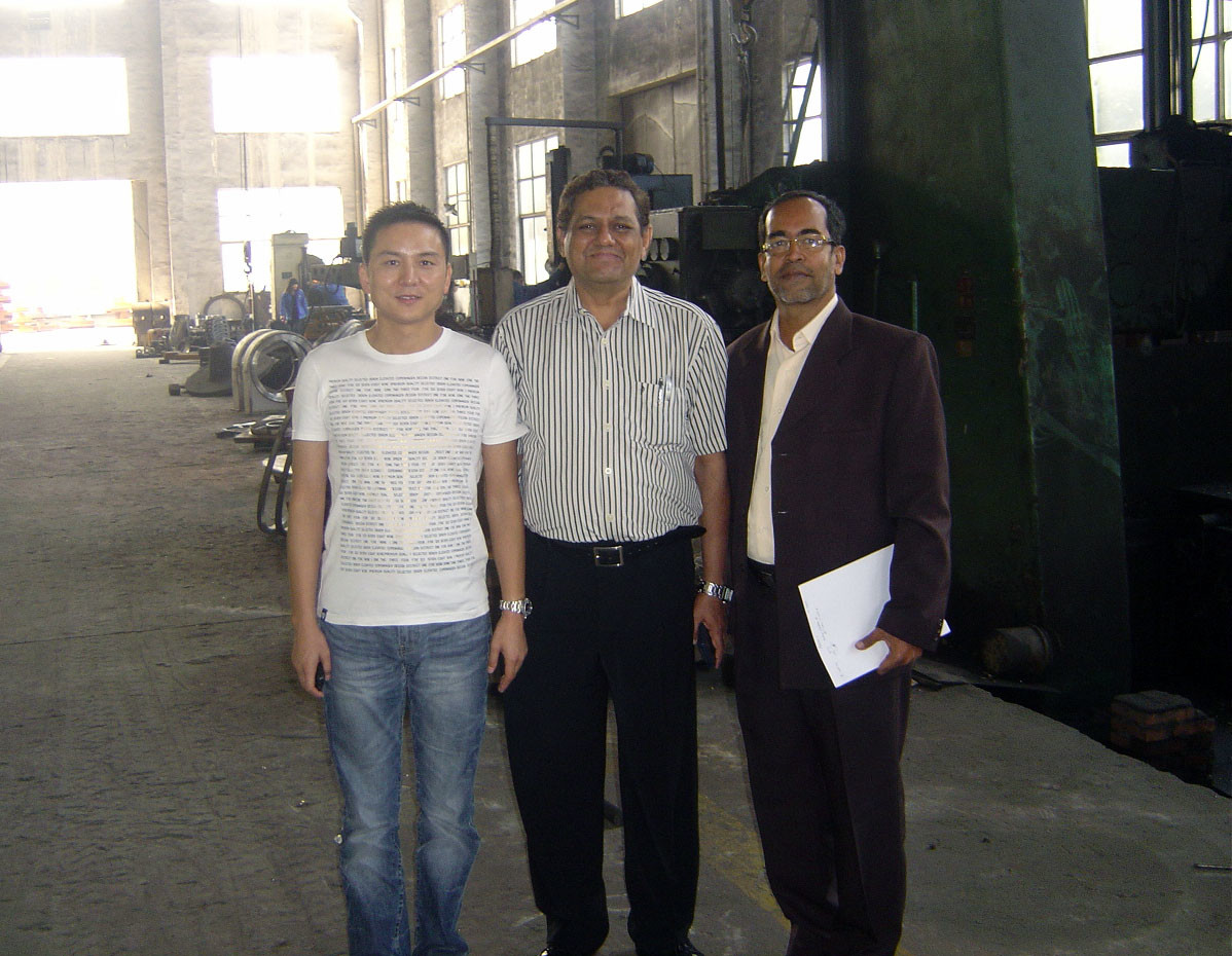 Oil Feed Module Power Plant Equipments Fuel Booster Diesel Engine Power Plant