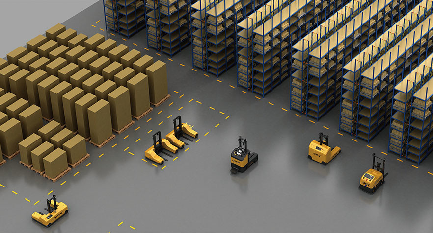 Automatic Piezo High Resolution Inkjet Printer Case Labeling System For Packaging Lines