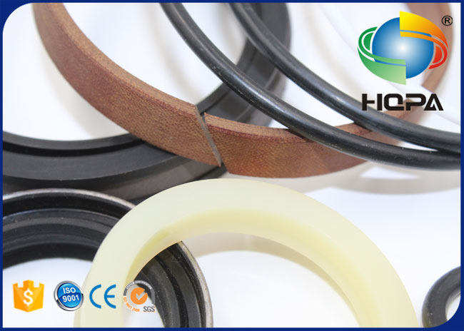 707-98-12460 7079812460 Pin Puller Cylinder Seal Kit for Komatsu Bulldozers D155A-2 D155A-2A D355A-3