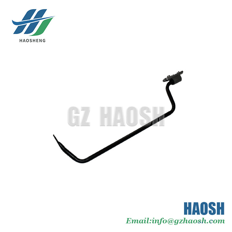 Auto Parts Mirror Side Stay 8-98067512-1 8980675121 For Isuzu NMR NPR Replacement