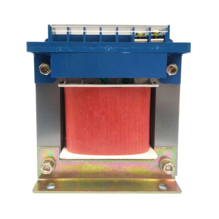 Customized Size Power Frequency Single Phase Electric Power Transformer 0.5kv 0.66kv