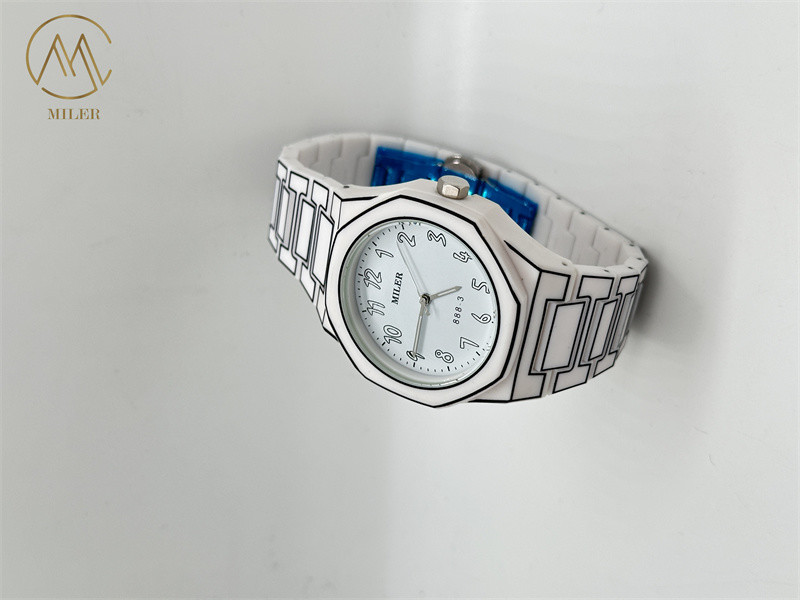 Classic Waterproof Stainless Steel Wristwatches Men Wrist Brand Quartz Watches Custom Logo