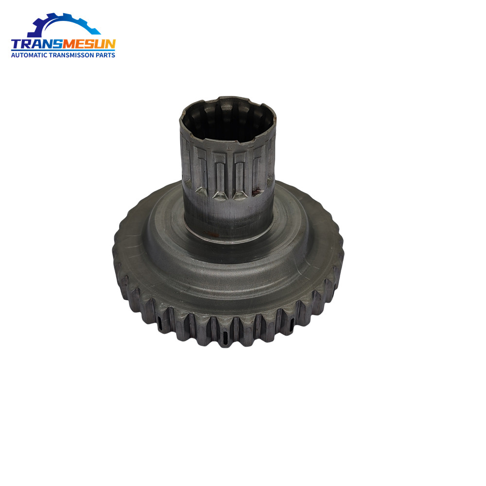 new AW81-40LE 4speed automatic transmission direct gear clutch connected to hub for 2003-2018 Toyota Corolla