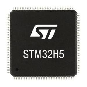 STM32H563RGV6 STMicroelectronics